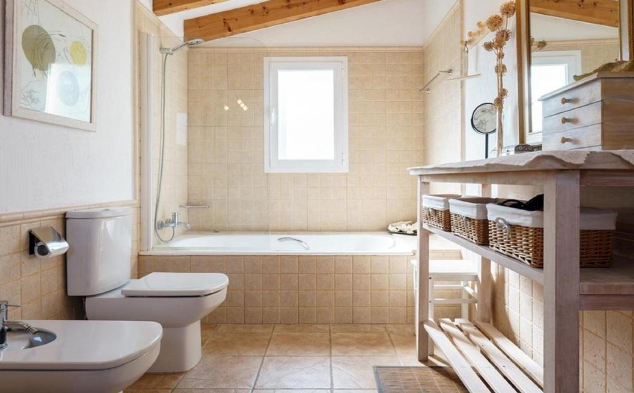 Owl Booking Villa Coloma - Luxury Retreat With Huge Pool Puerto Pollensa Exterior foto